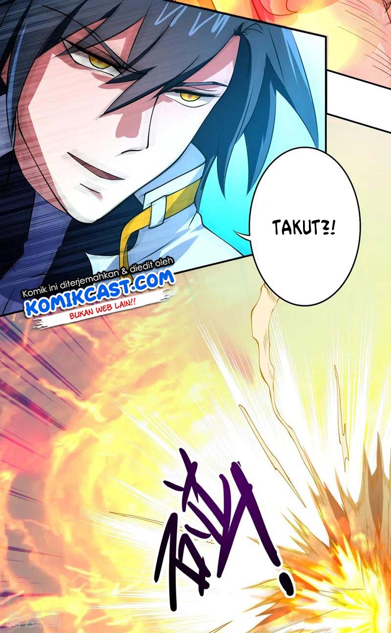 Spirit Sword Sovereign Chapter 314 Gambar 24