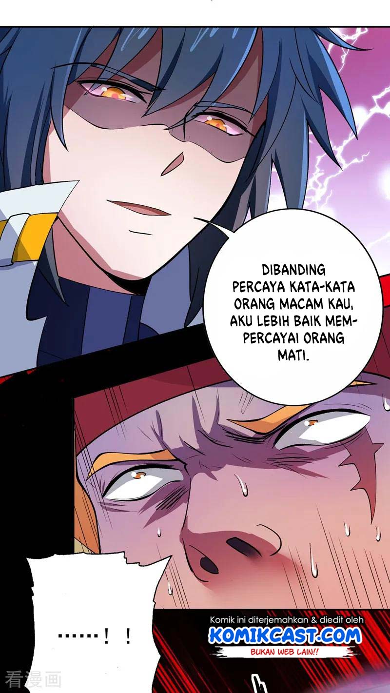 Spirit Sword Sovereign Chapter 314 Gambar 30