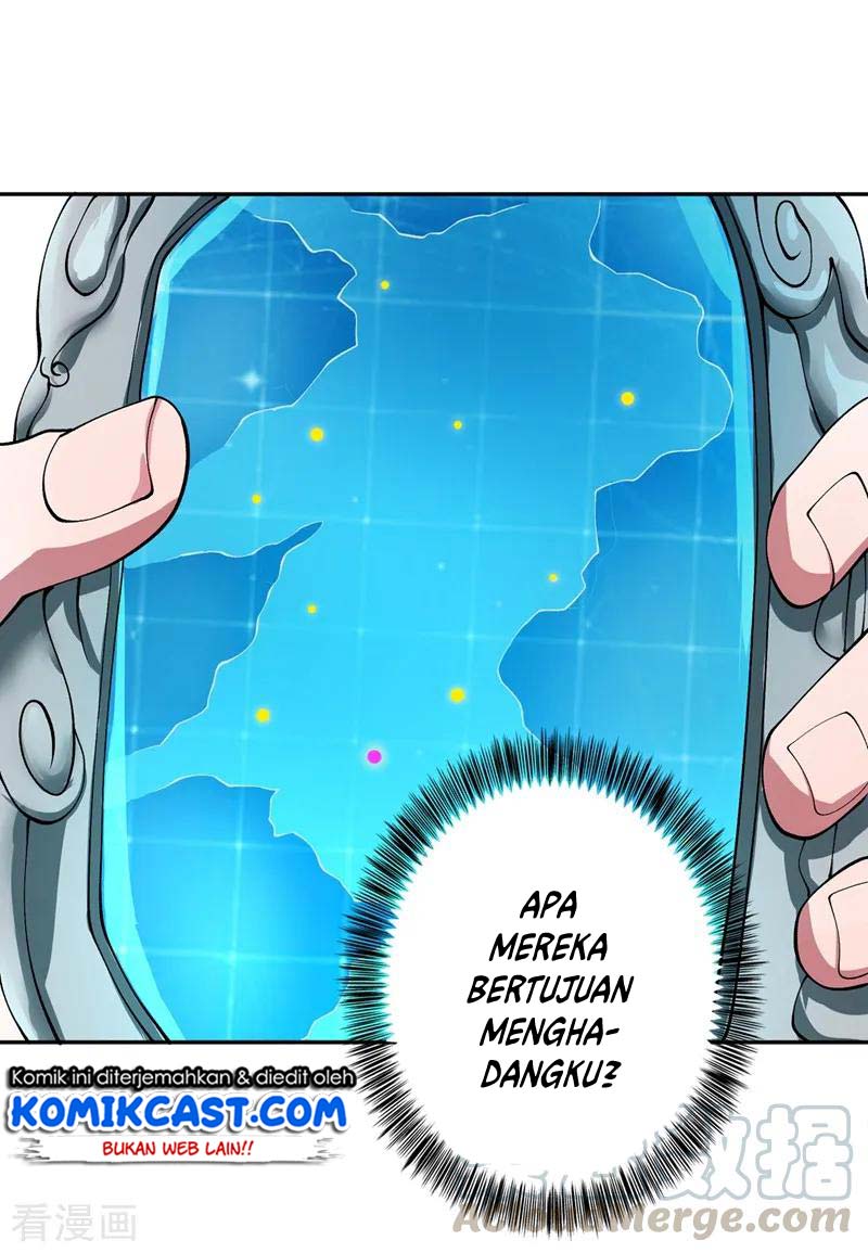 Spirit Sword Sovereign Chapter 314 Gambar 8