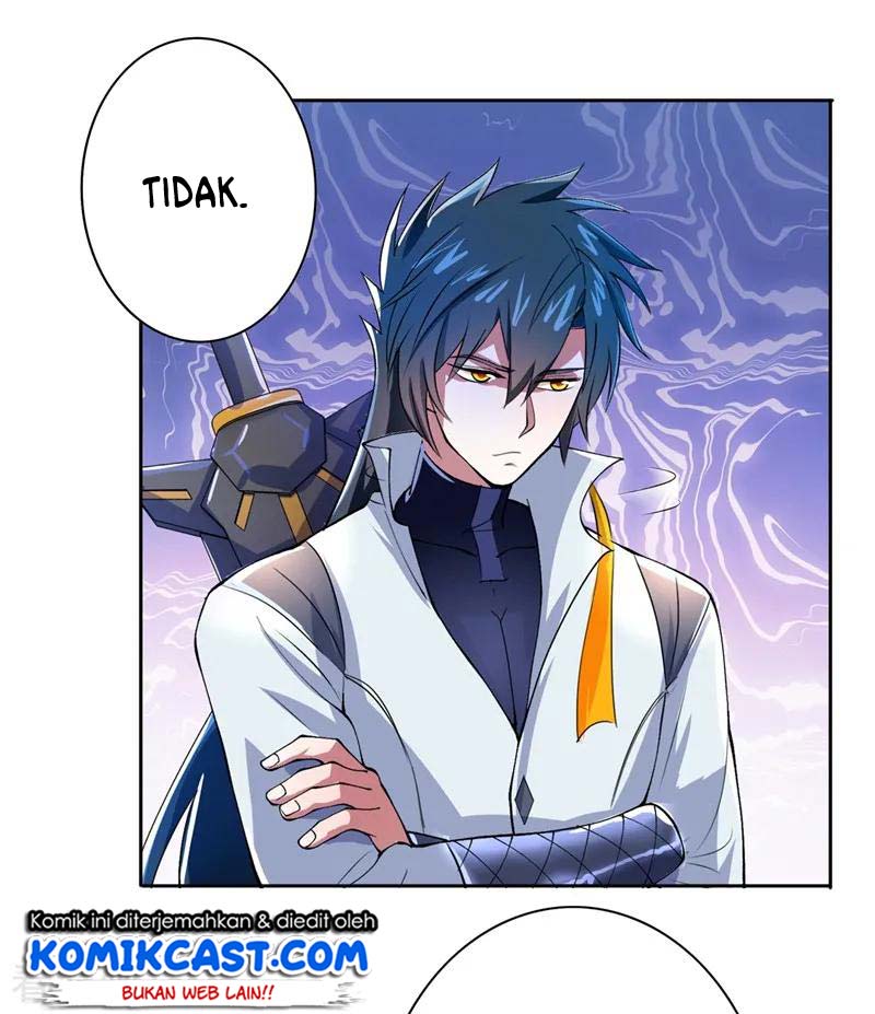 Spirit Sword Sovereign Chapter 314 Gambar 9