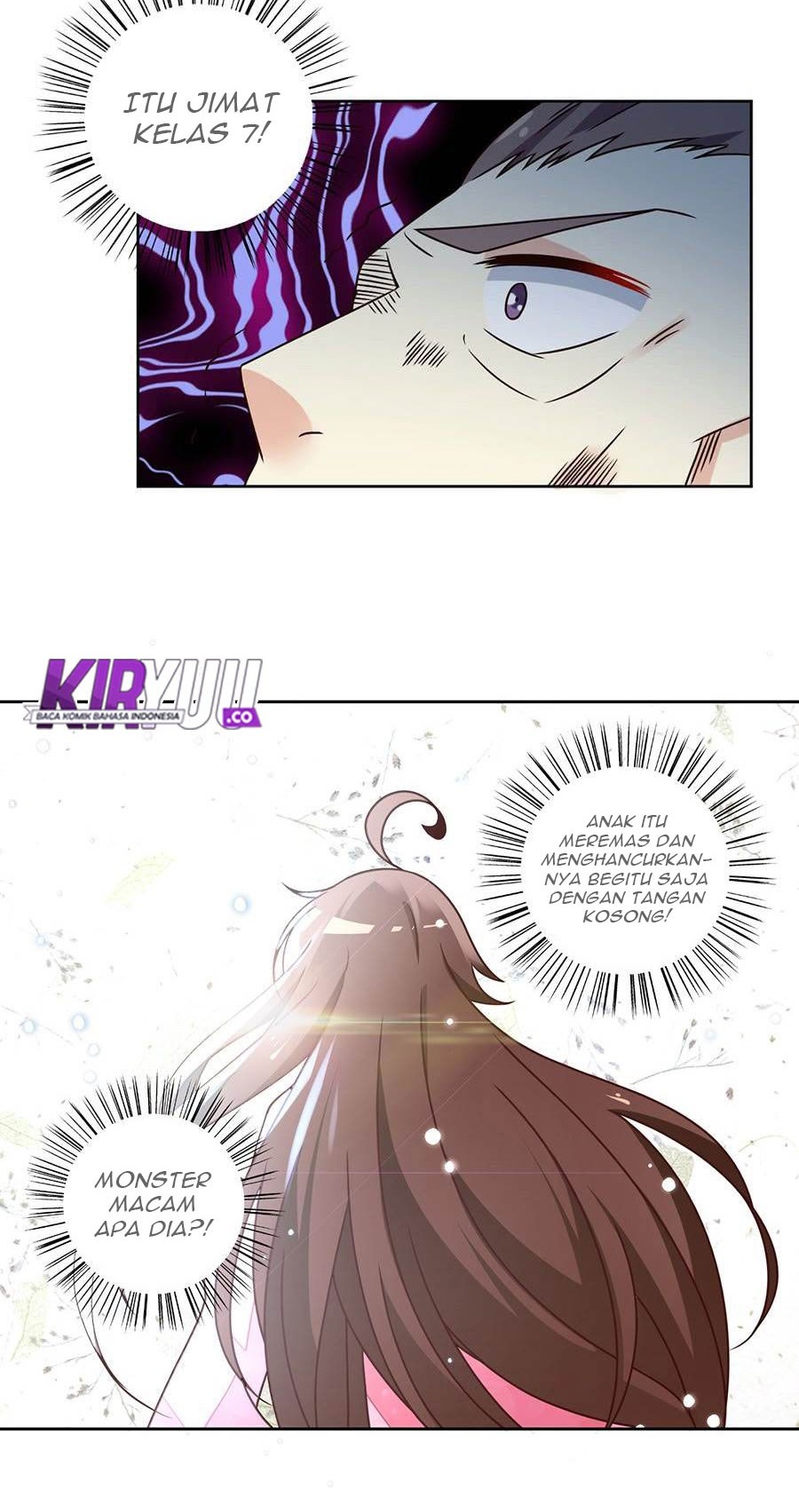 Meng Shi Zai Shang Chapter 64 Gambar 9