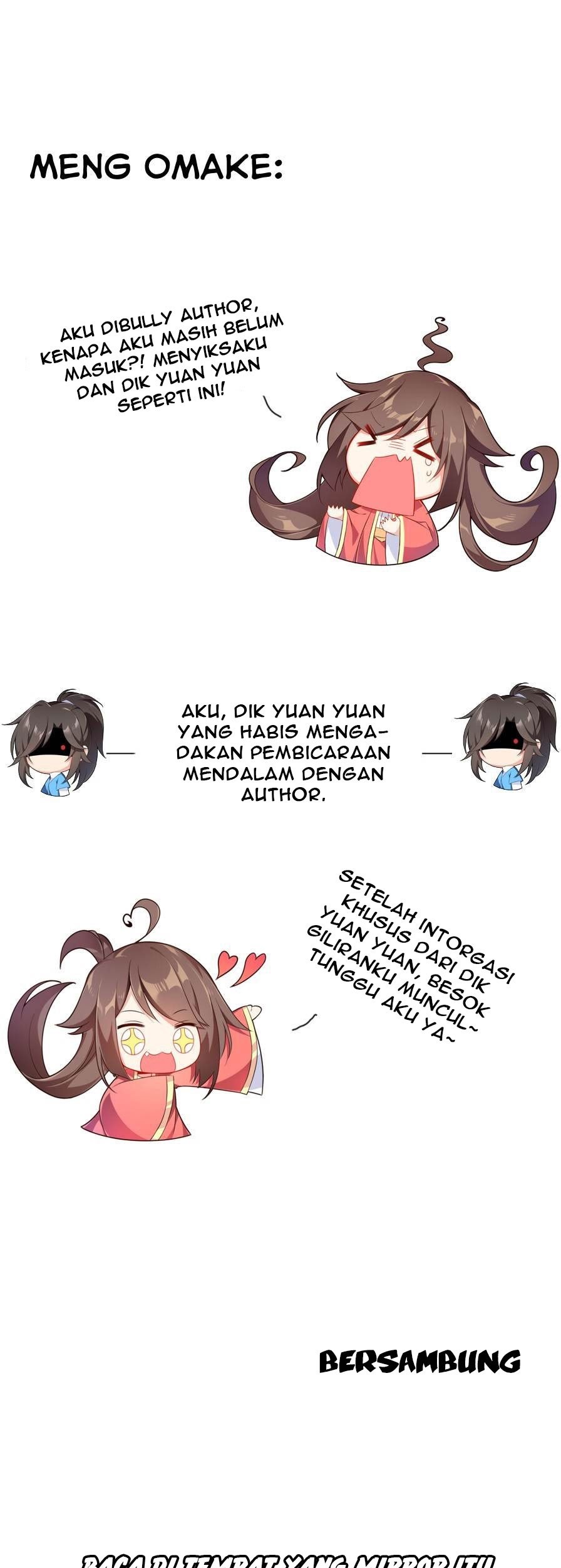 Meng Shi Zai Shang Chapter 63 Gambar 19