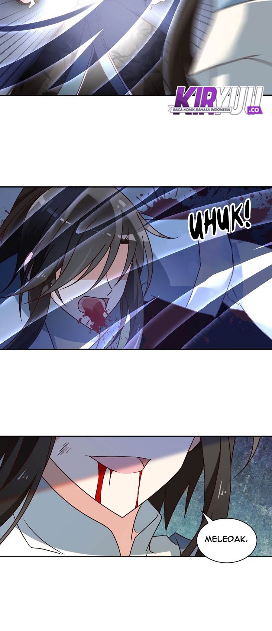 Meng Shi Zai Shang Chapter 63 Gambar 4