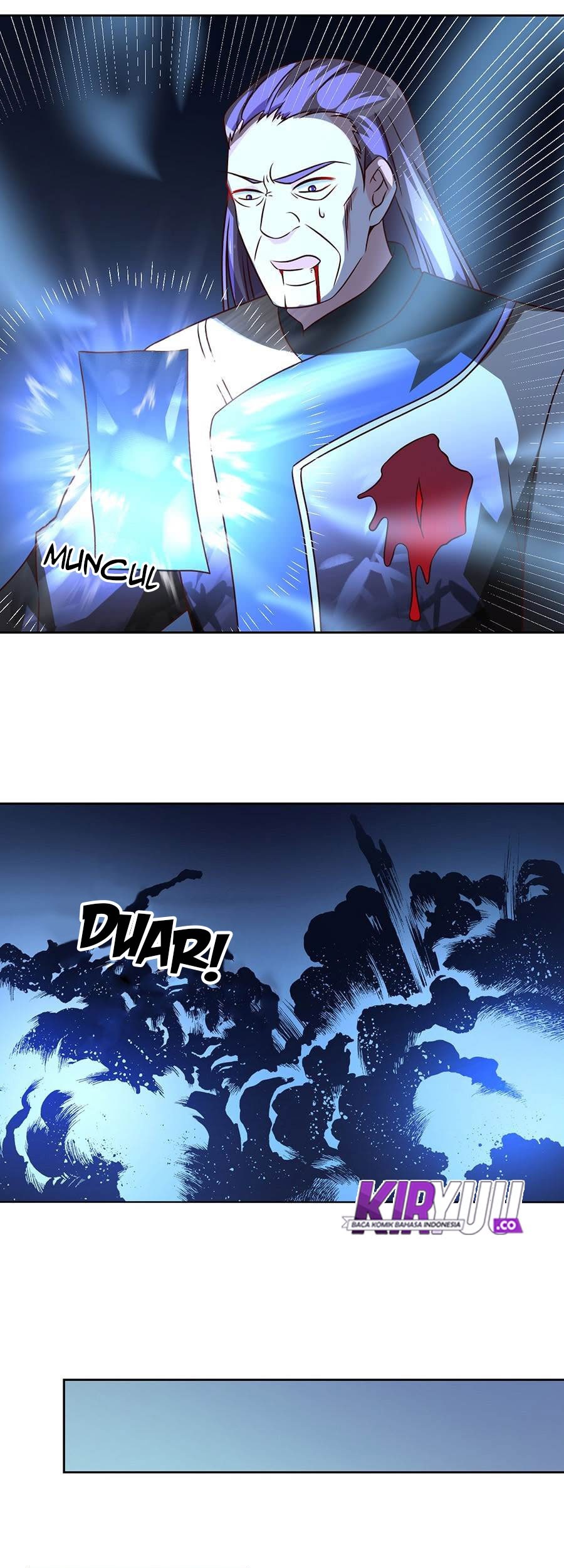 Meng Shi Zai Shang Chapter 63 Gambar 5