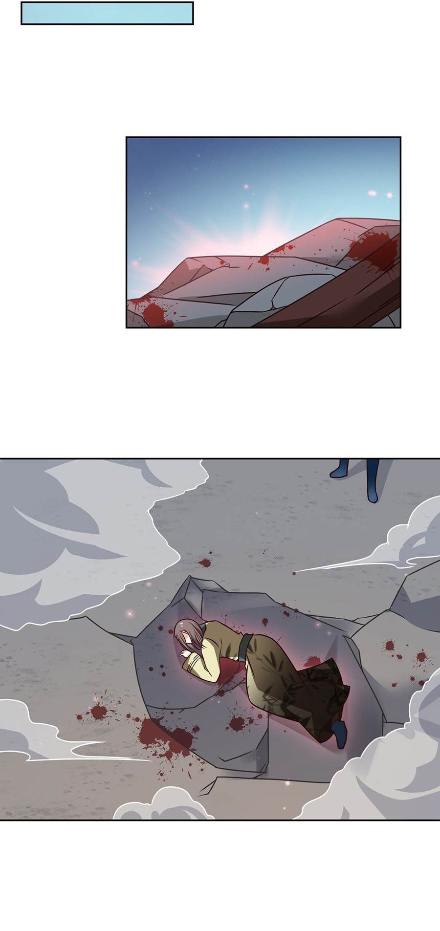 Meng Shi Zai Shang Chapter 63 Gambar 6