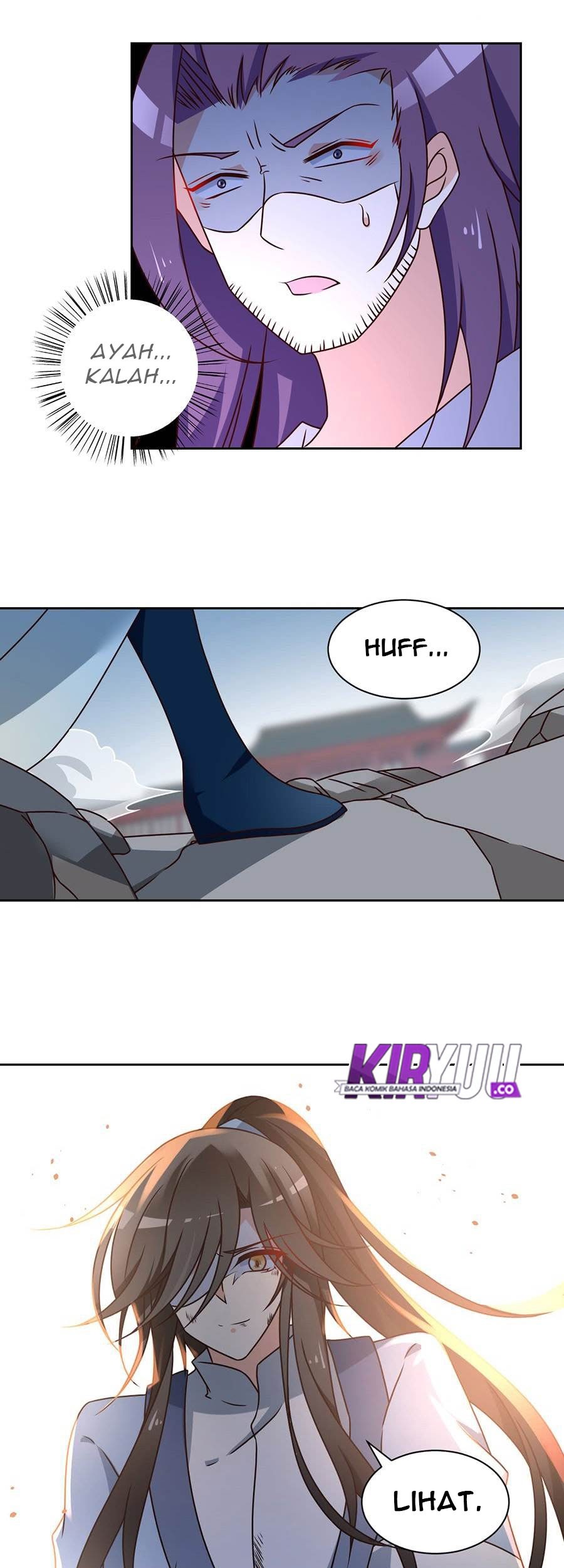 Meng Shi Zai Shang Chapter 63 Gambar 7