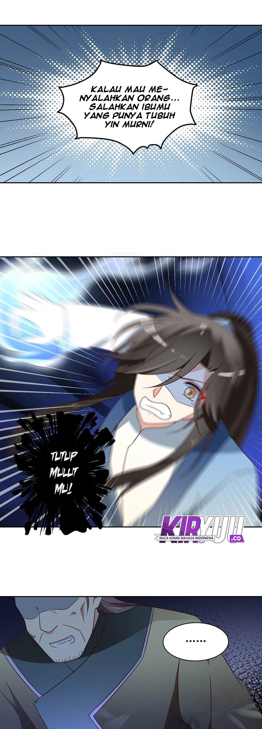 Meng Shi Zai Shang Chapter 63 Gambar 16