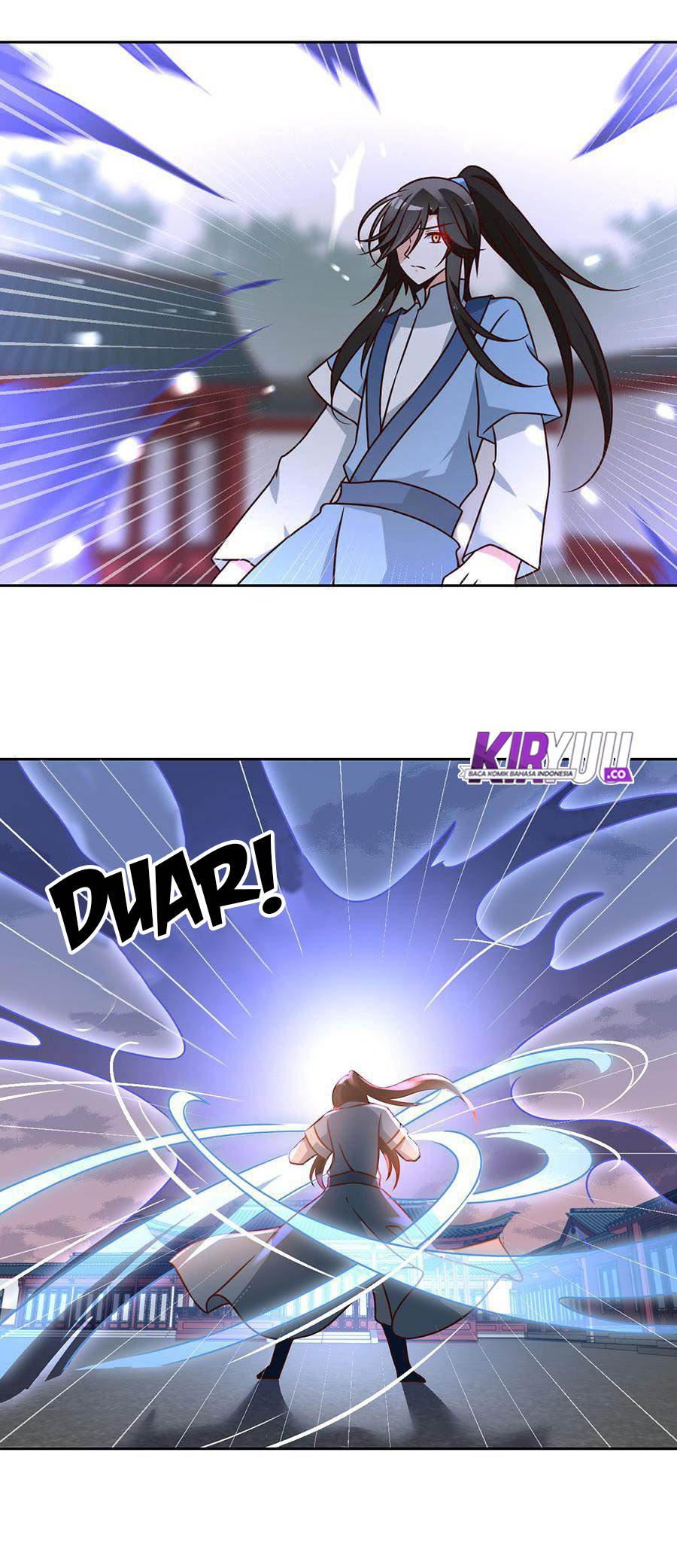 Meng Shi Zai Shang Chapter 62 Gambar 10