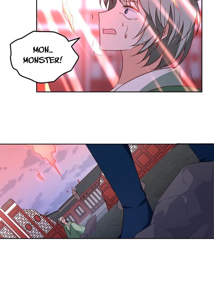Meng Shi Zai Shang Chapter 61 Gambar 9