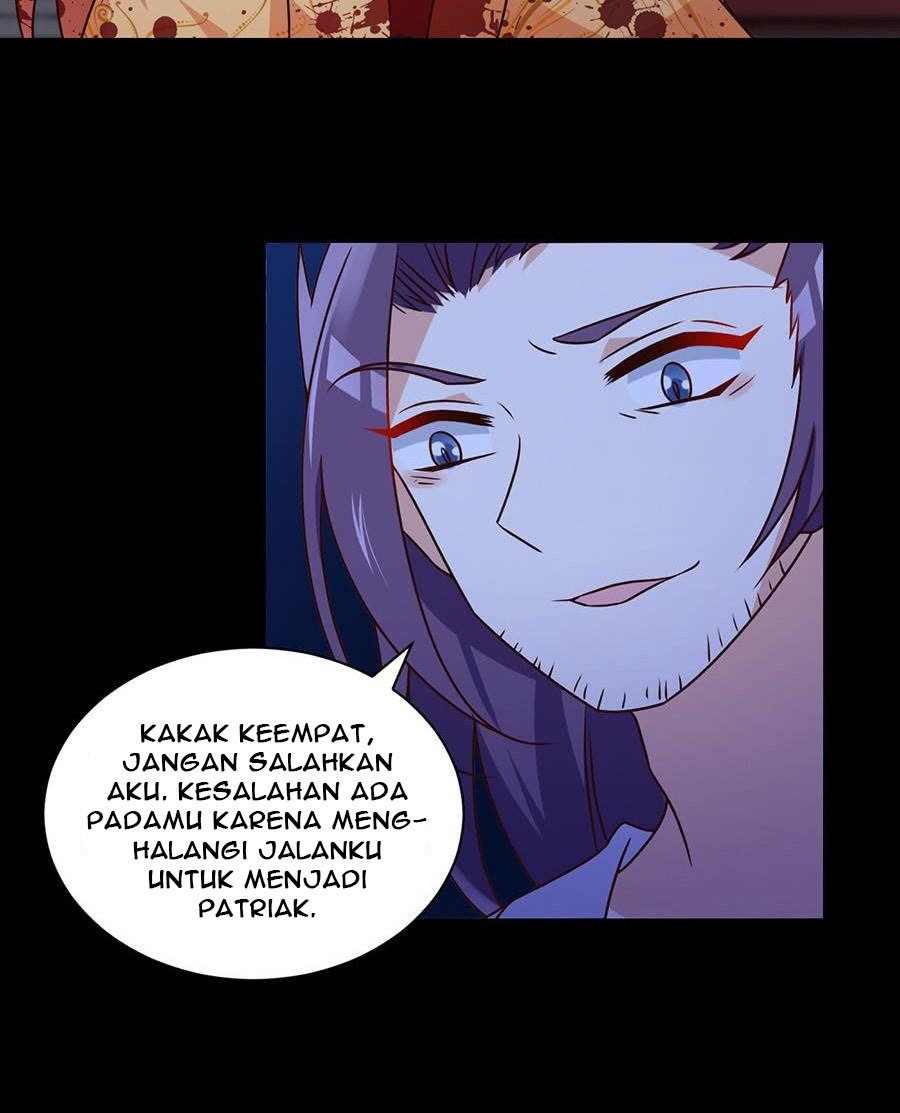 Meng Shi Zai Shang Chapter 60 Gambar 4