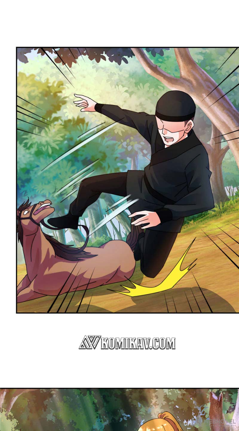 The Top Clan Leader In History Chapter 123 Gambar 16