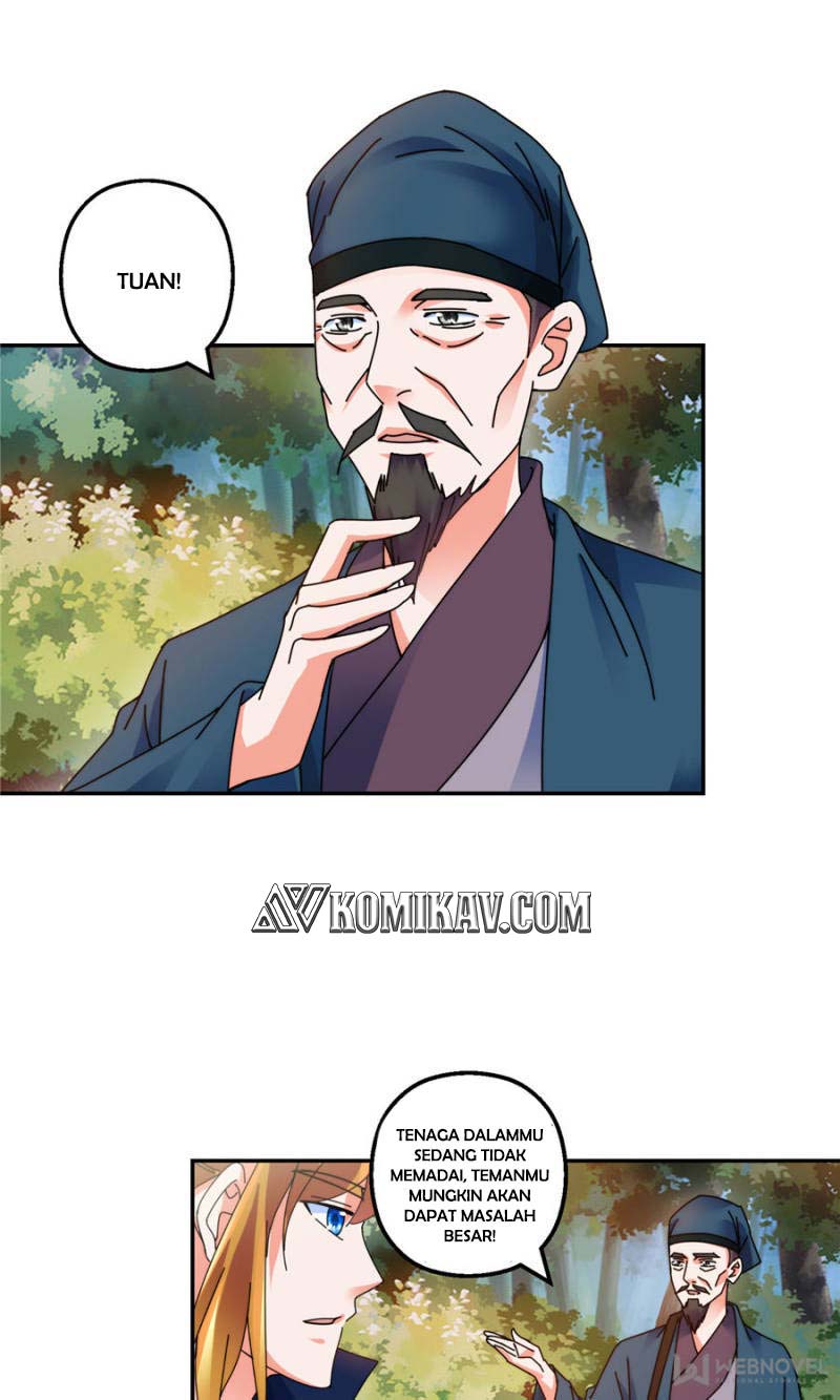 The Top Clan Leader In History Chapter 123 Gambar 20