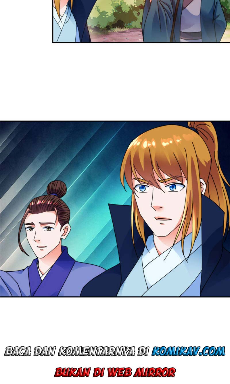 The Top Clan Leader In History Chapter 123 Gambar 21