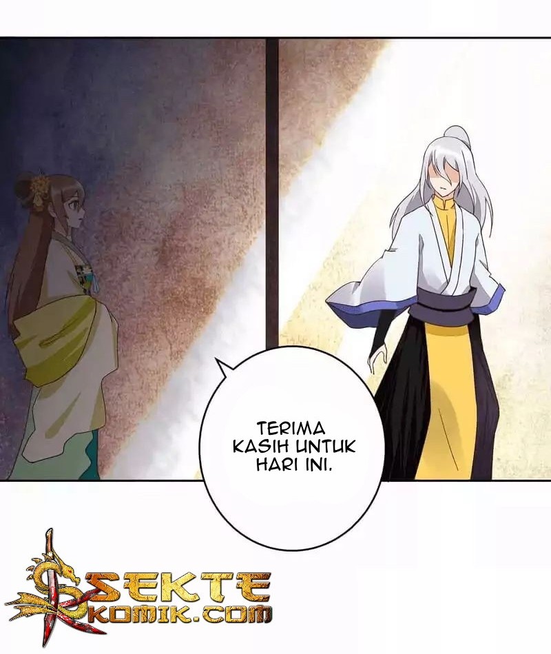 Yu Xue Shang Hou Chapter 56 Gambar 5