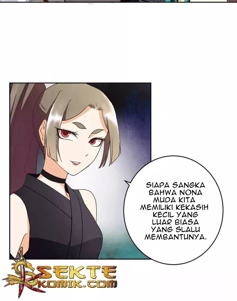 Yu Xue Shang Hou Chapter 54 Gambar 5
