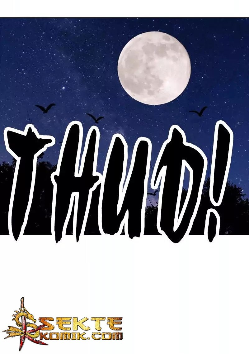 Yu Xue Shang Hou Chapter 54 Gambar 9