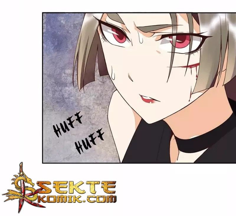 Yu Xue Shang Hou Chapter 54 Gambar 13