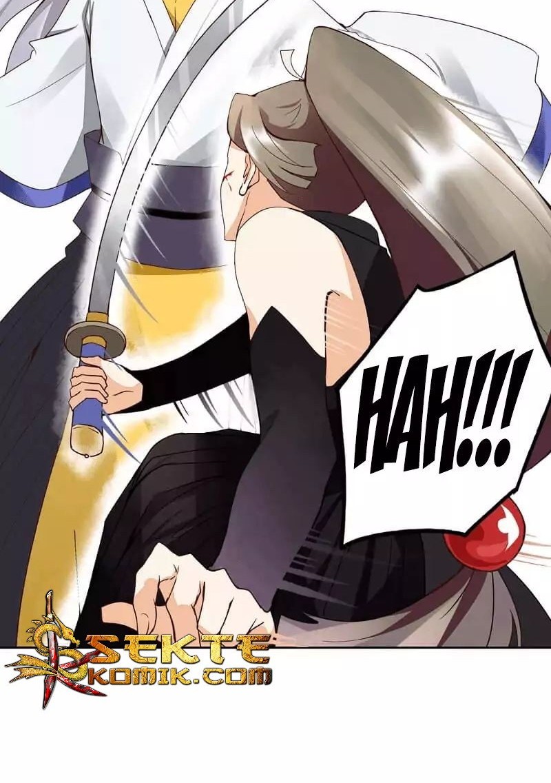 Yu Xue Shang Hou Chapter 54 Gambar 15