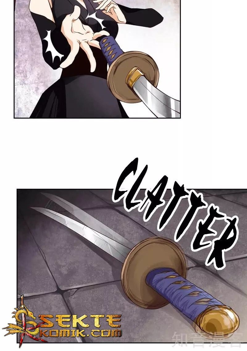 Yu Xue Shang Hou Chapter 54 Gambar 17