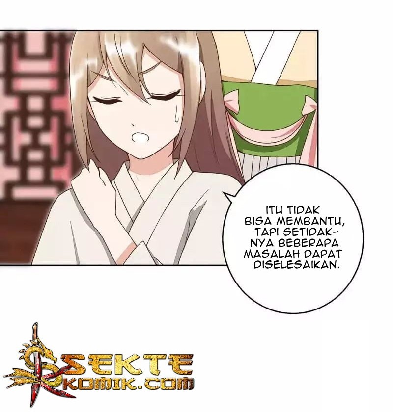 Yu Xue Shang Hou Chapter 53 Gambar 3