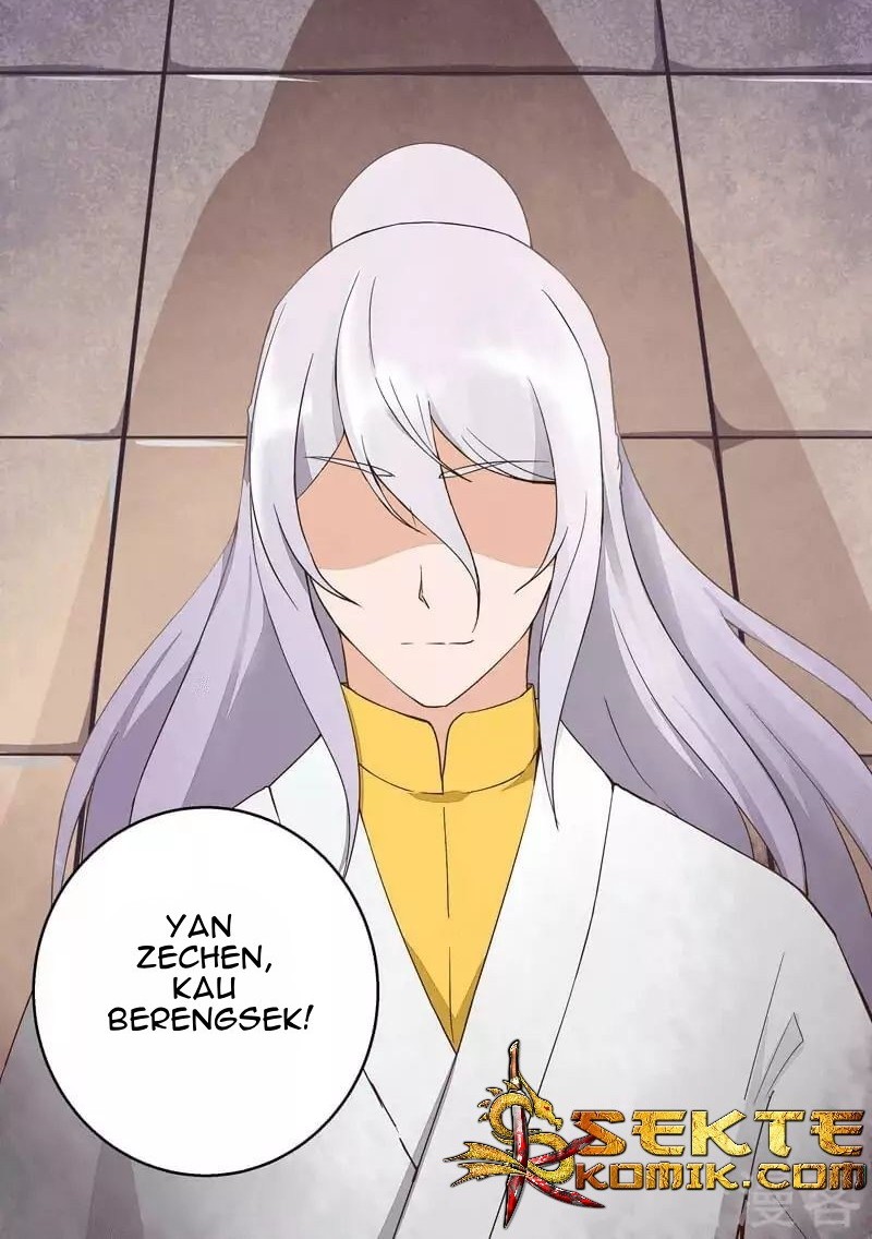 Yu Xue Shang Hou Chapter 53 Gambar 17