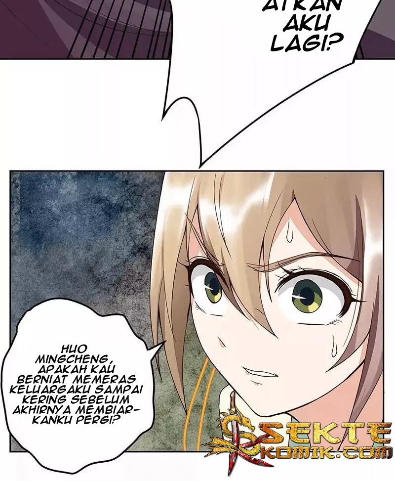 Yu Xue Shang Hou Chapter 52 Gambar 7