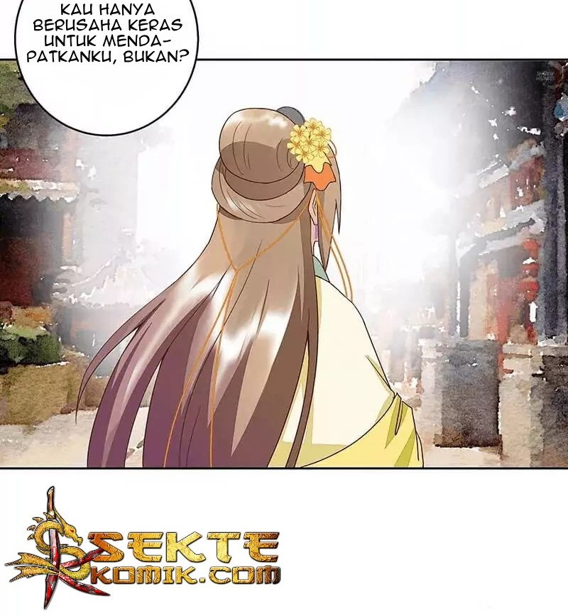 Yu Xue Shang Hou Chapter 52 Gambar 11