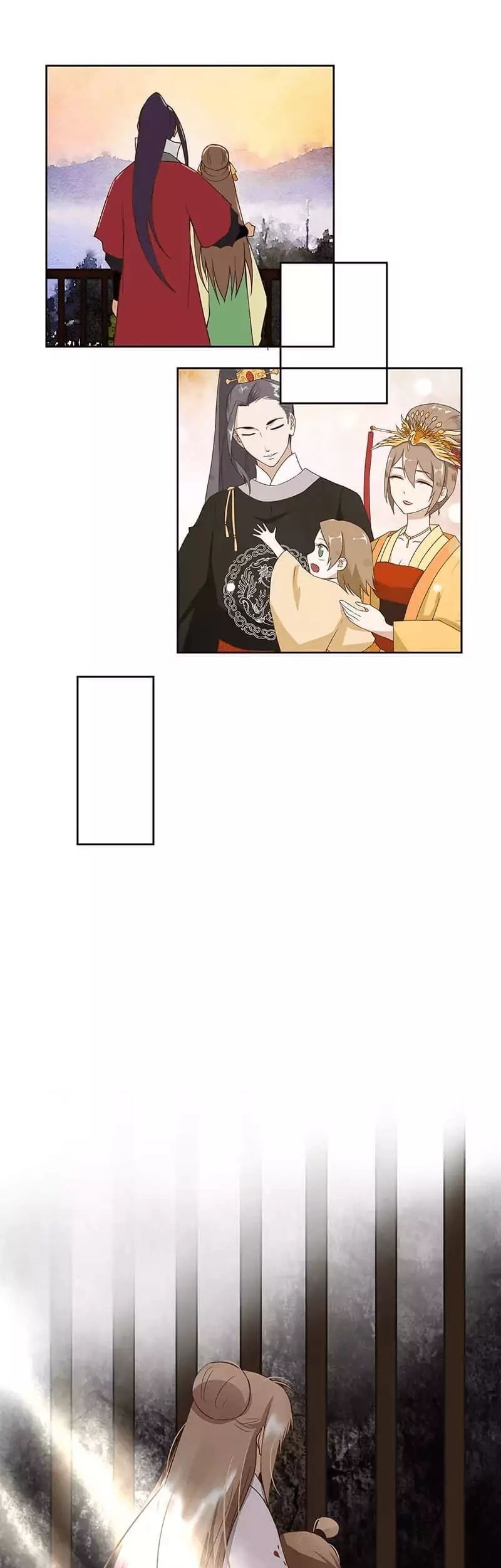 Yu Xue Shang Hou Chapter 52 Gambar 12