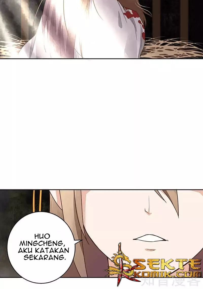 Yu Xue Shang Hou Chapter 52 Gambar 13