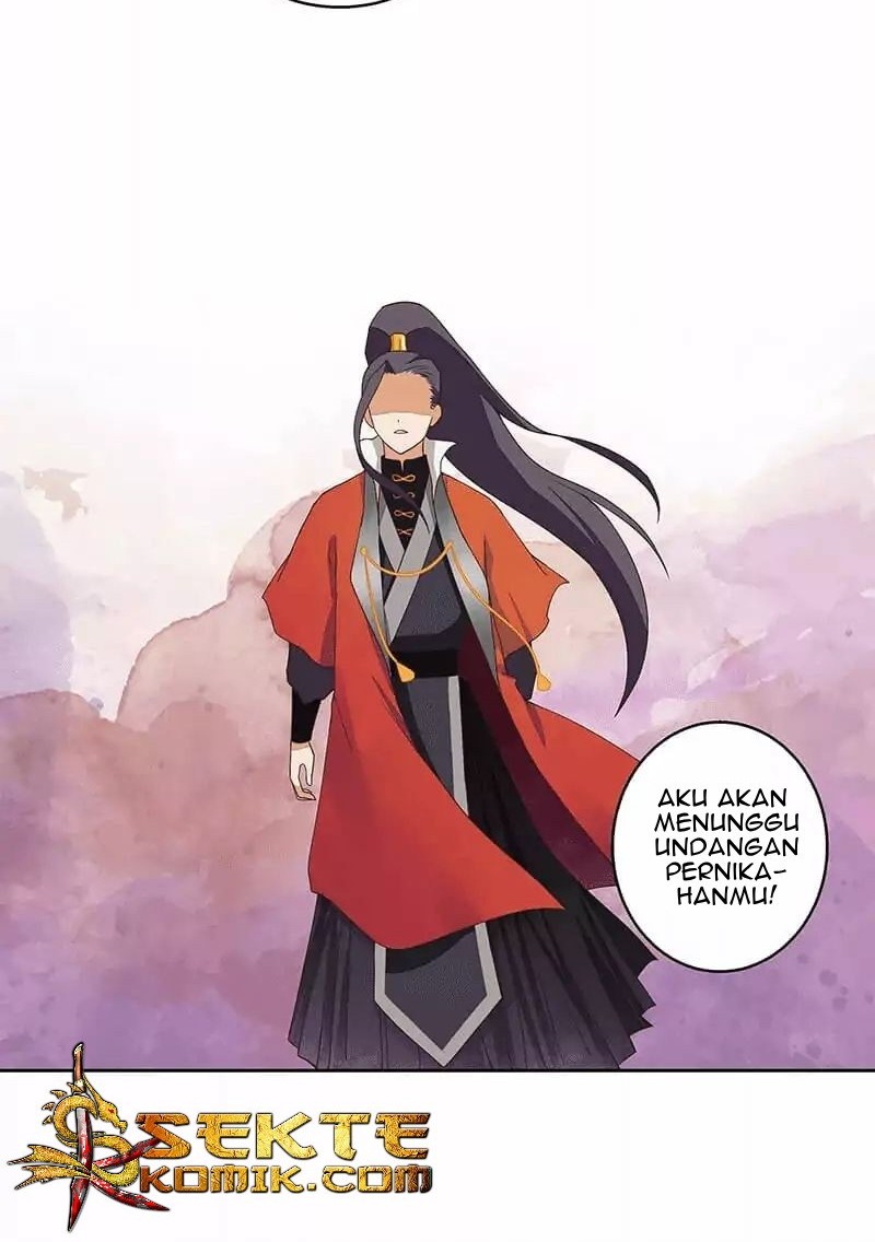 Yu Xue Shang Hou Chapter 52 Gambar 15