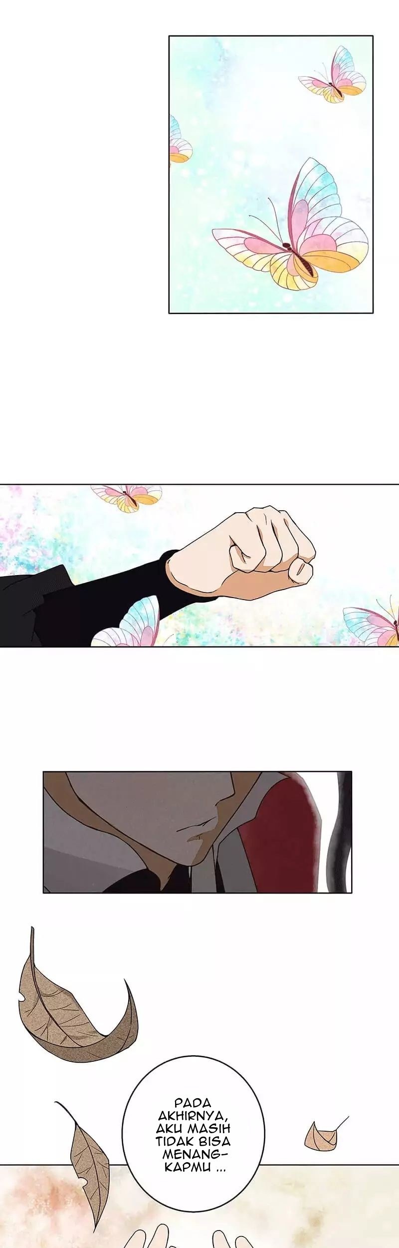 Yu Xue Shang Hou Chapter 52 Gambar 16