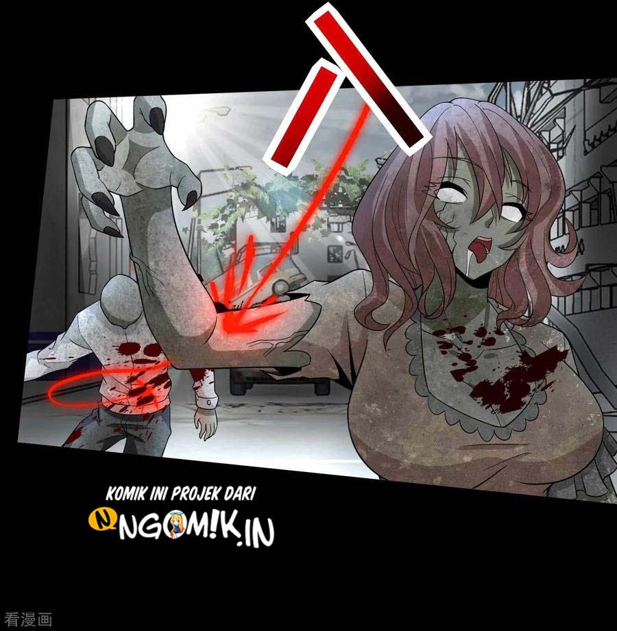 King of Apocalypse Chapter 223 Gambar 27