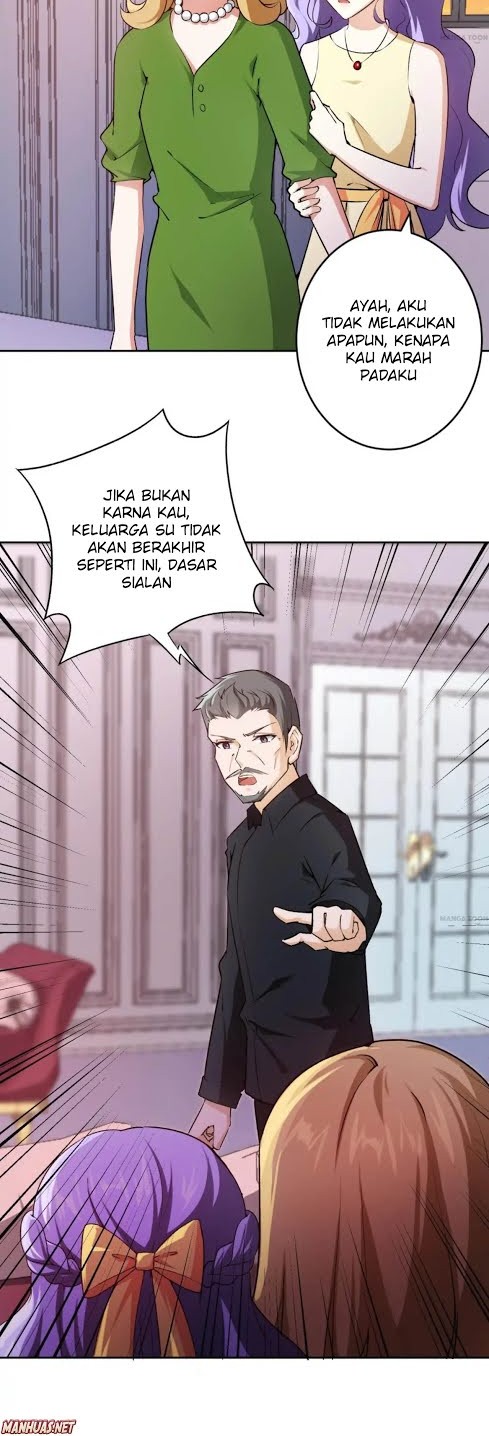 Marry to Find Love Chapter 27 Gambar 3