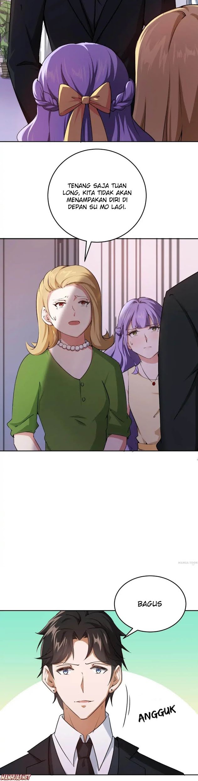 Marry to Find Love Chapter 27 Gambar 7