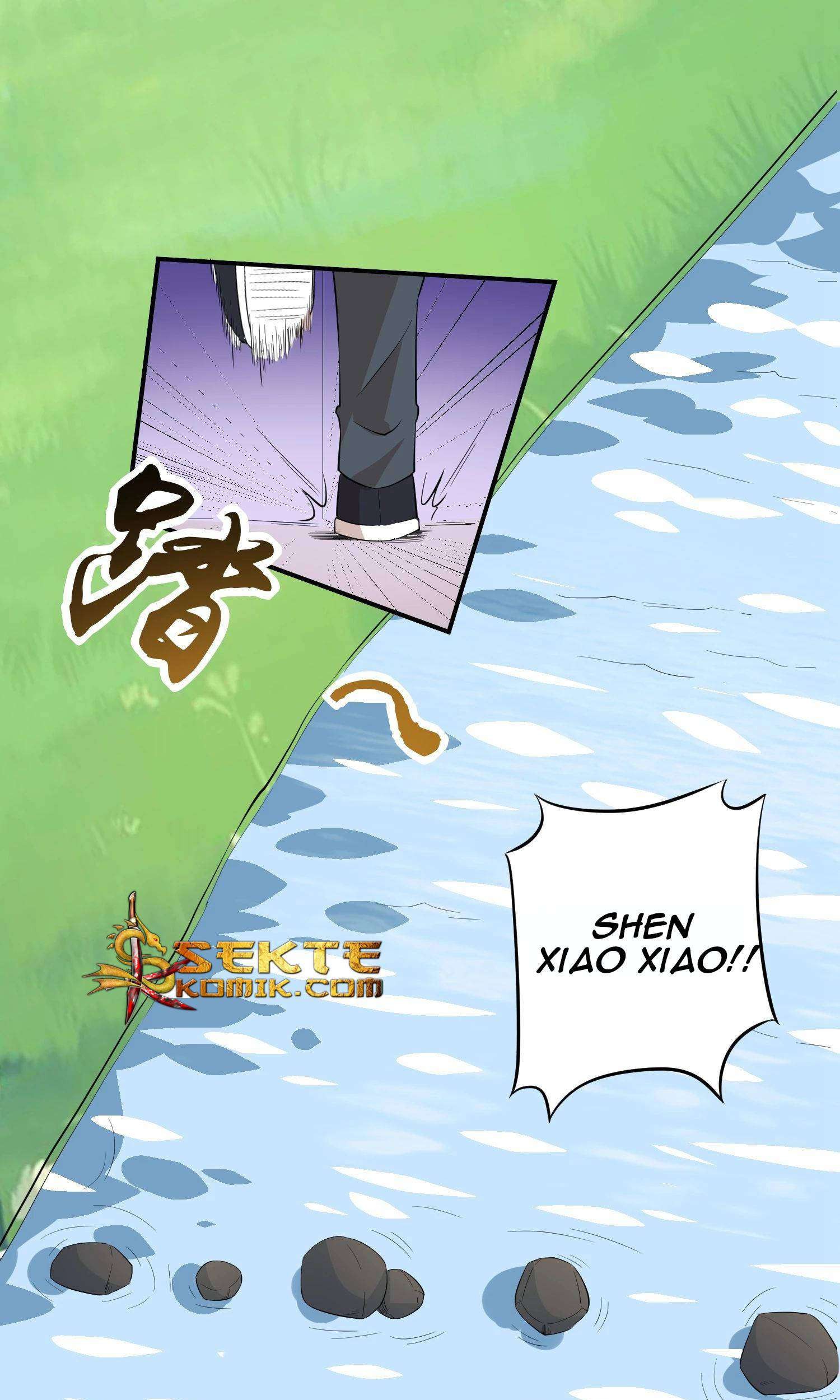 Godly Mobile Game Chapter 16 Gambar 20