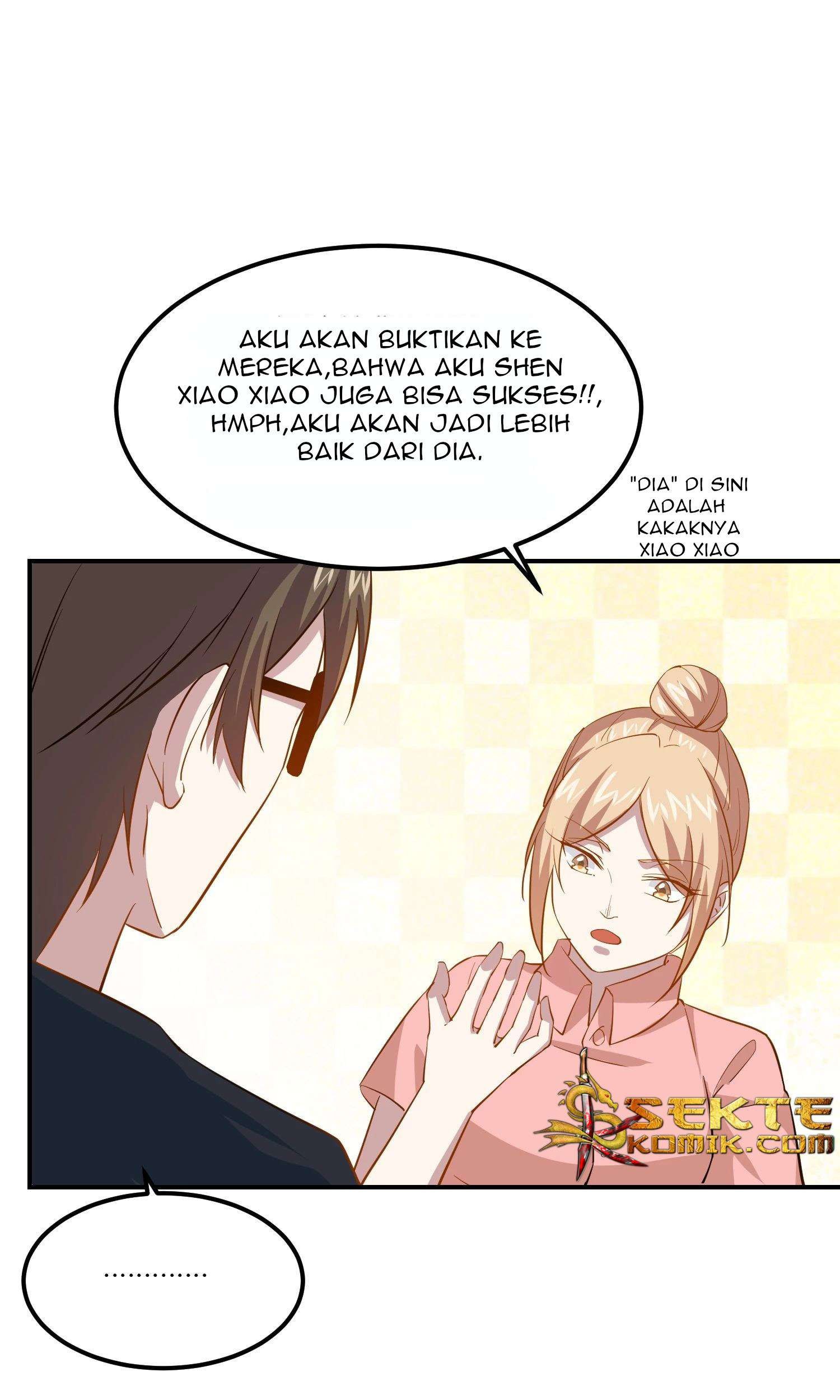 Godly Mobile Game Chapter 16 Gambar 31