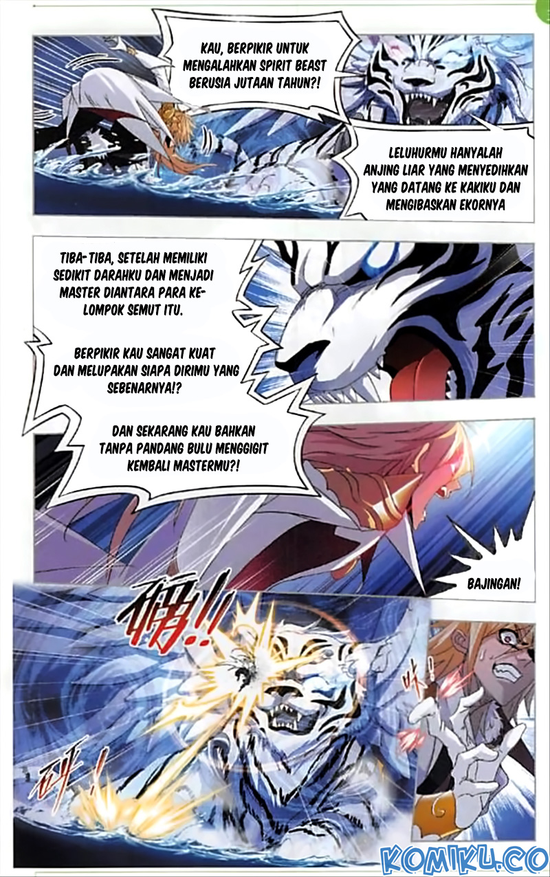 Soul Land Chapter 250 Gambar 15