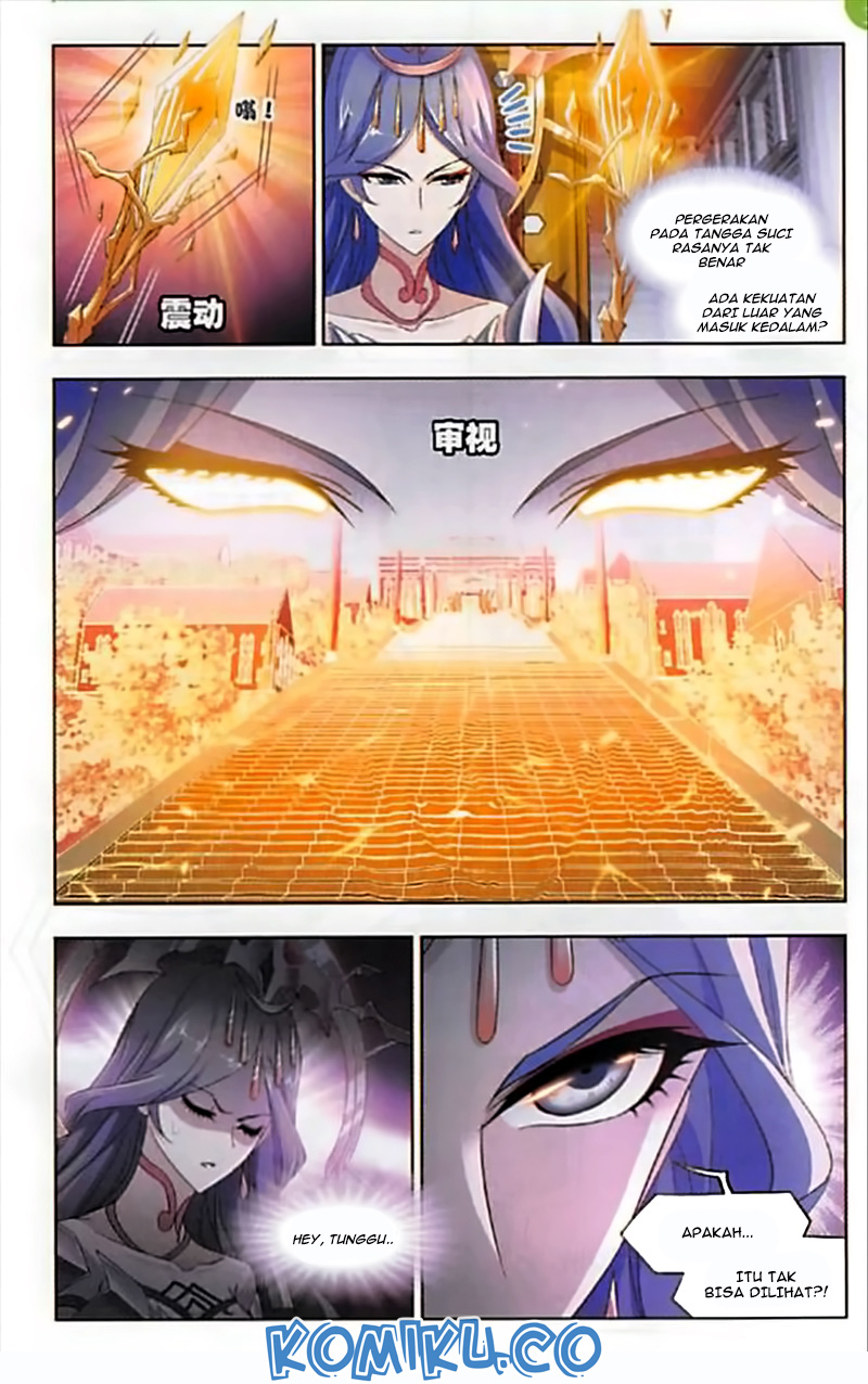 Soul Land Chapter 250 Gambar 8