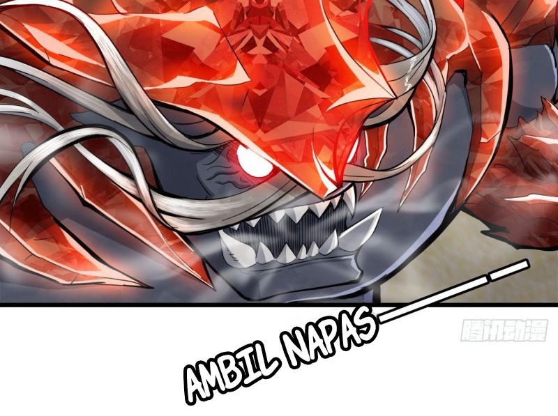 My Wife is a Demon Queen Chapter 210 Gambar 21