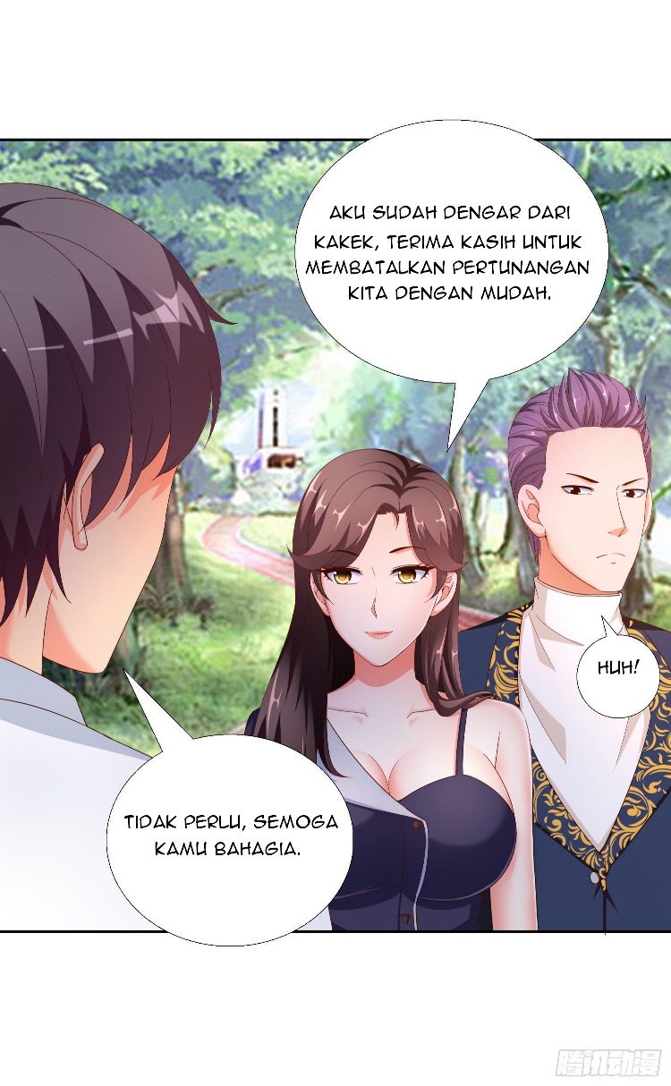 Super School Doctor Chapter 39 Gambar 13