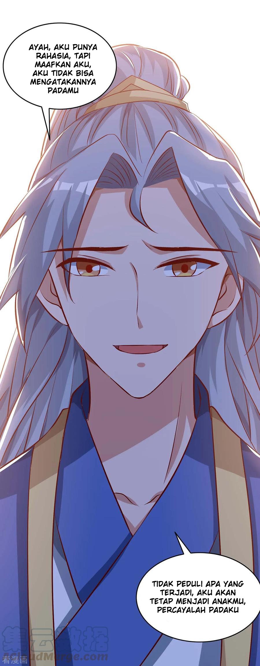 Rebirth After 80.000 Years Passed Chapter 106 Gambar 12