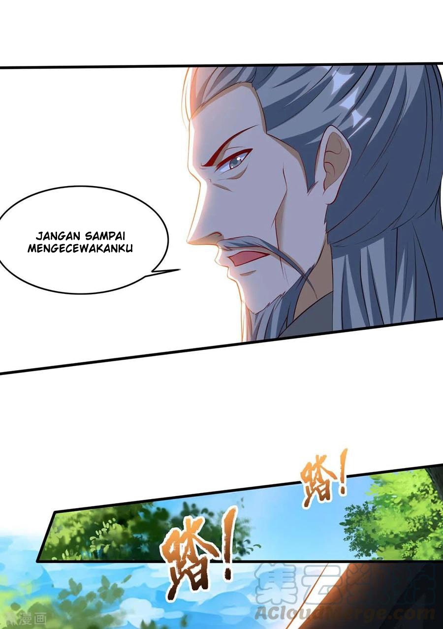 Rebirth After 80.000 Years Passed Chapter 106 Gambar 19