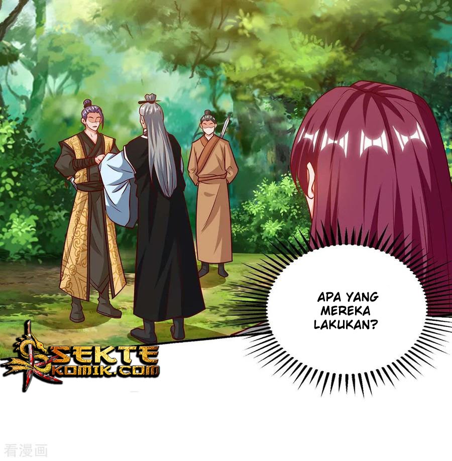 Rebirth After 80.000 Years Passed Chapter 106 Gambar 26
