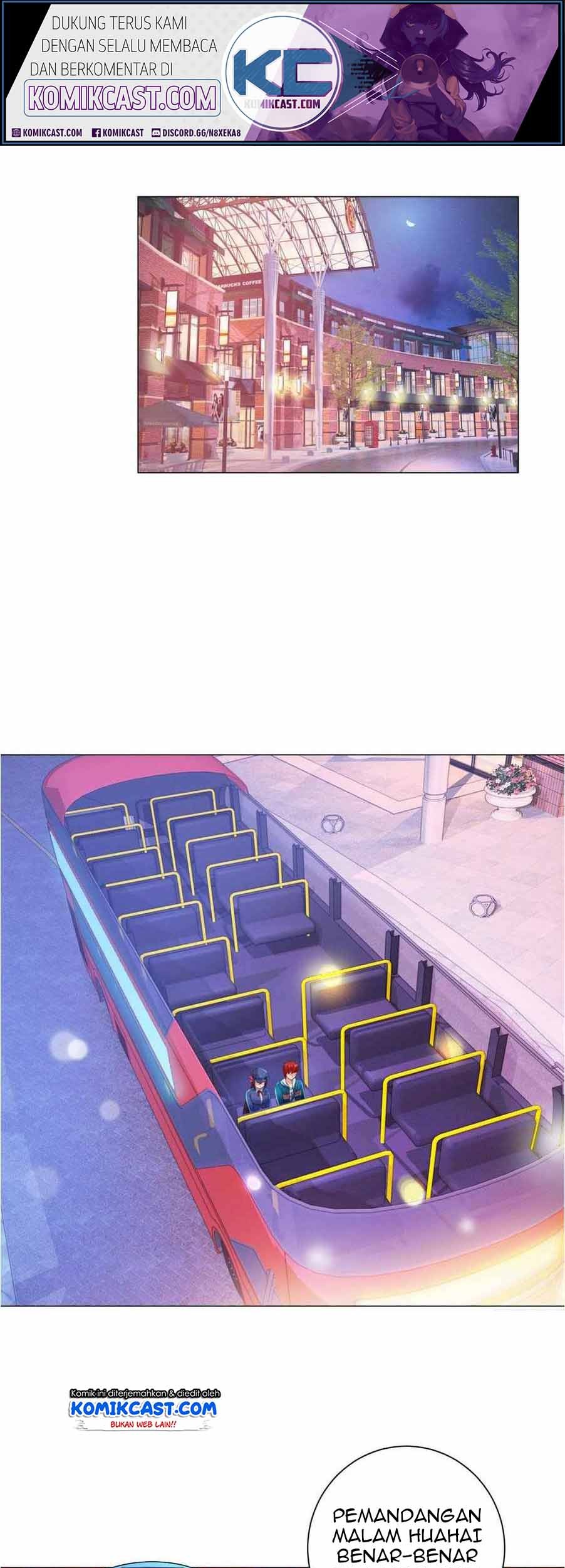 Manhua Metropolitan Supremacy System Chapter 146 gambar nomor 2