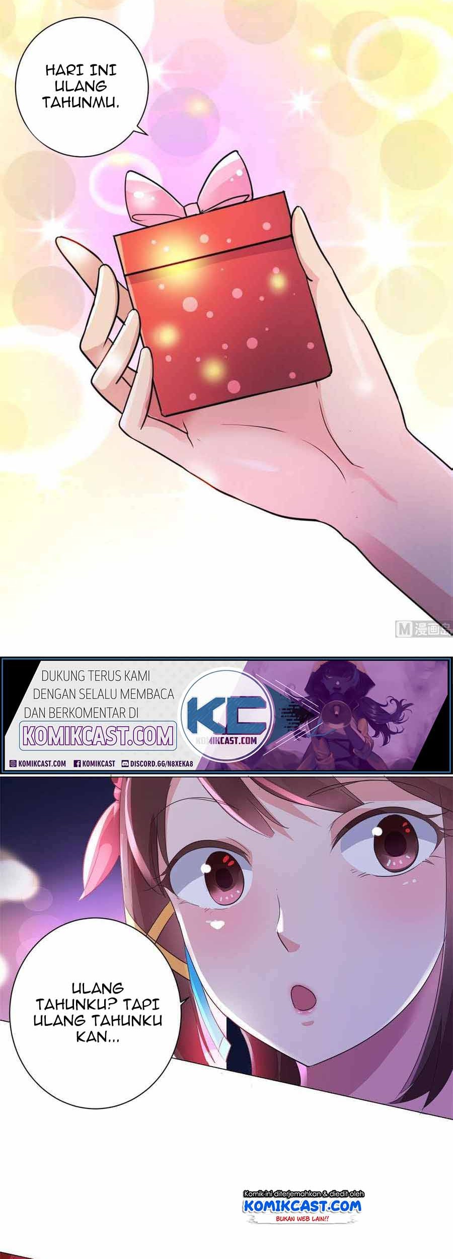 Metropolitan Supremacy System Chapter 146 Gambar 10