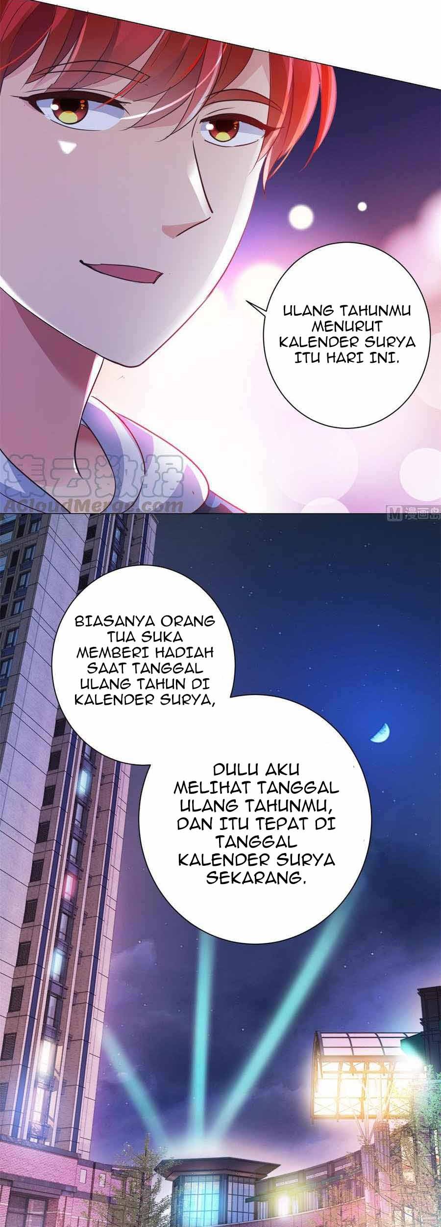 Metropolitan Supremacy System Chapter 146 Gambar 11