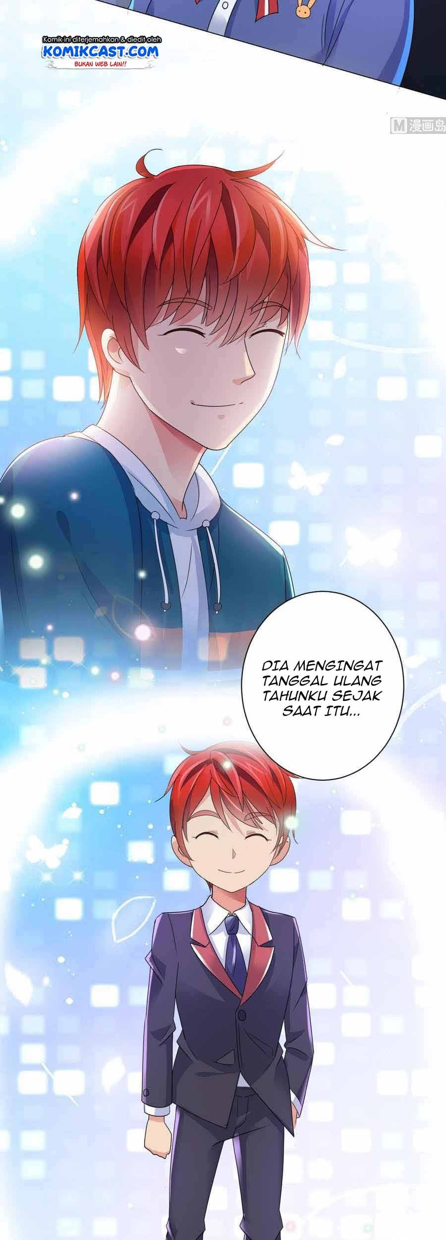 Metropolitan Supremacy System Chapter 146 Gambar 13