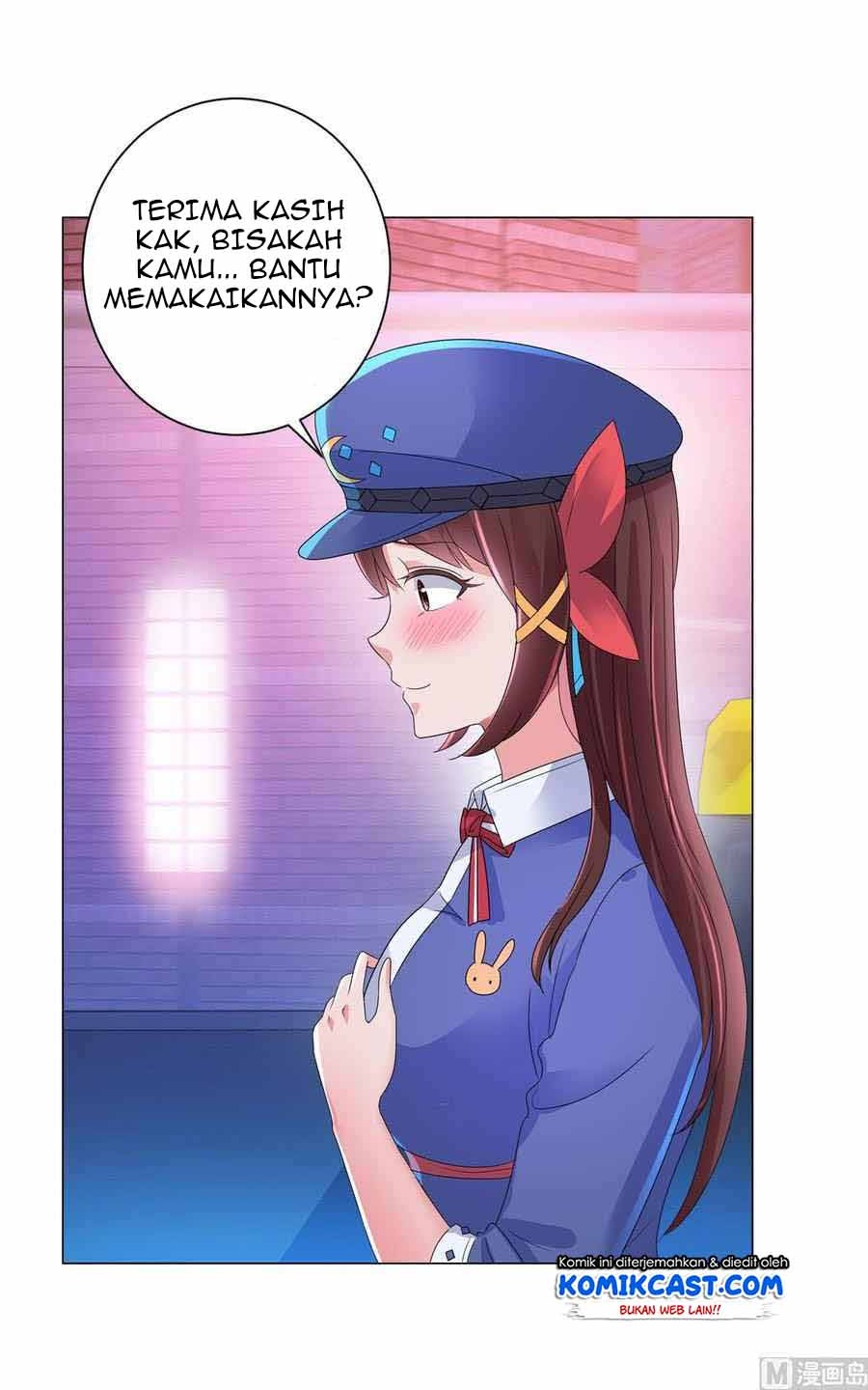 Metropolitan Supremacy System Chapter 146 Gambar 15