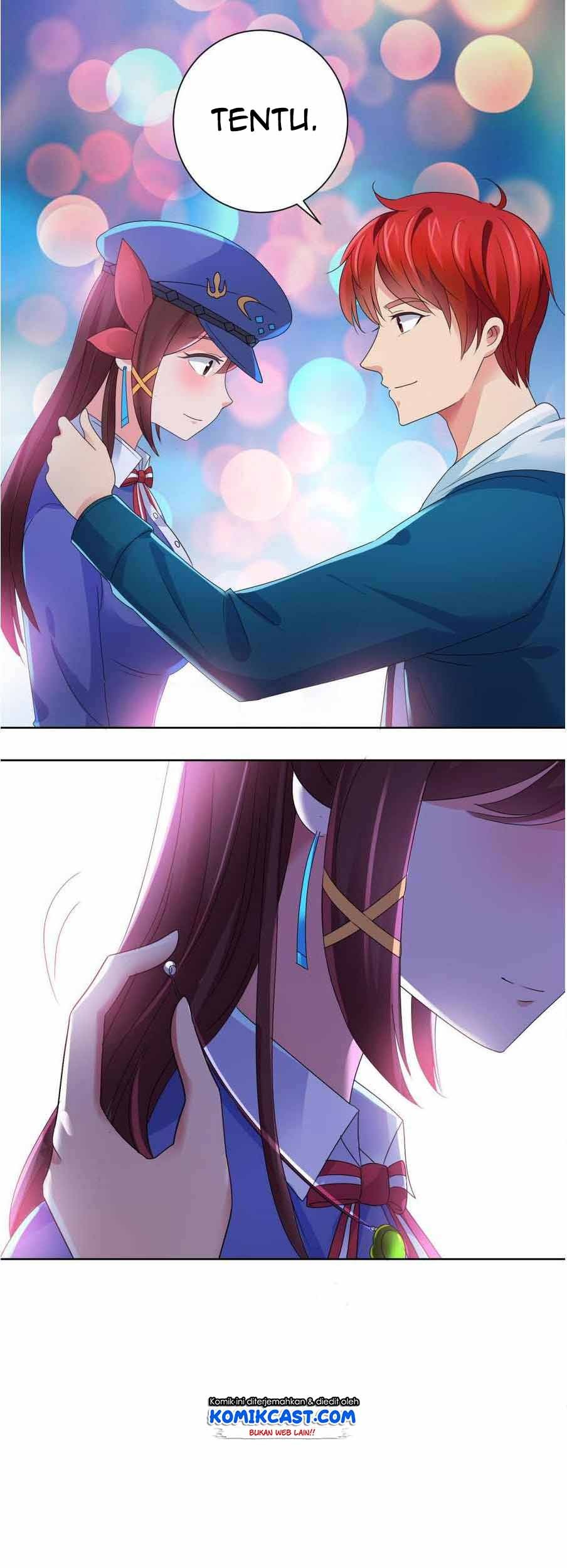 Metropolitan Supremacy System Chapter 146 Gambar 16