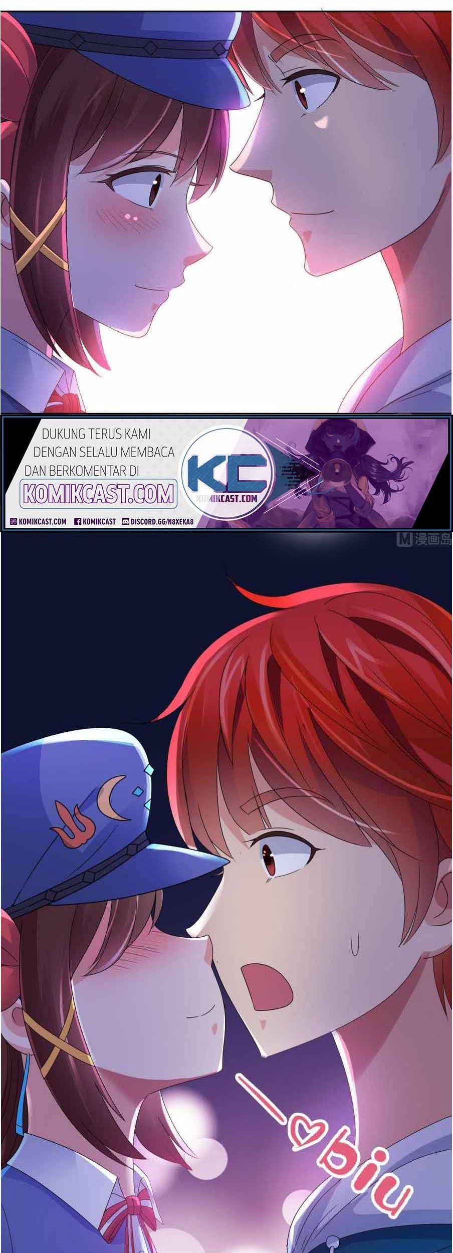 Metropolitan Supremacy System Chapter 146 Gambar 17